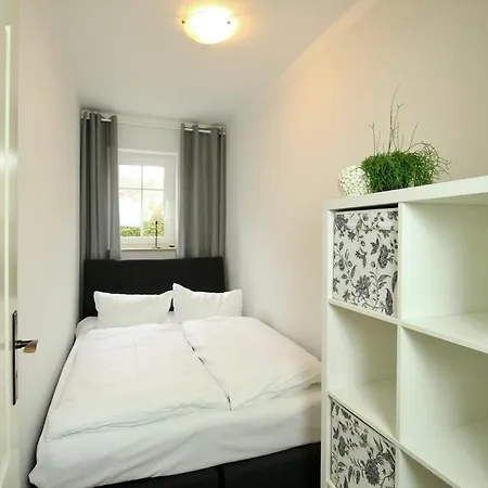 Apartment Cblue 