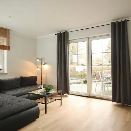 Apartment Cblue 