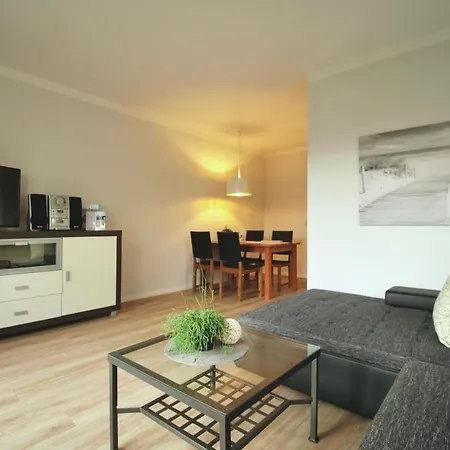 Apartment Cblue 