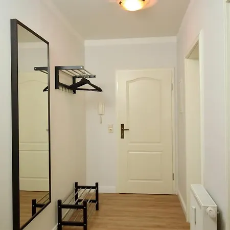 Apartment Cblue 